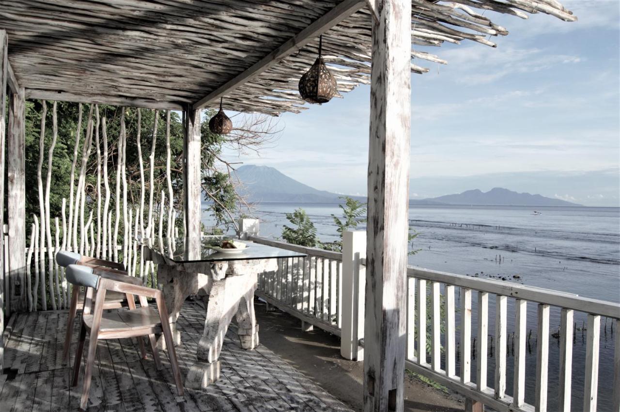 Suite Ocean Blue Batununggul Exterior photo