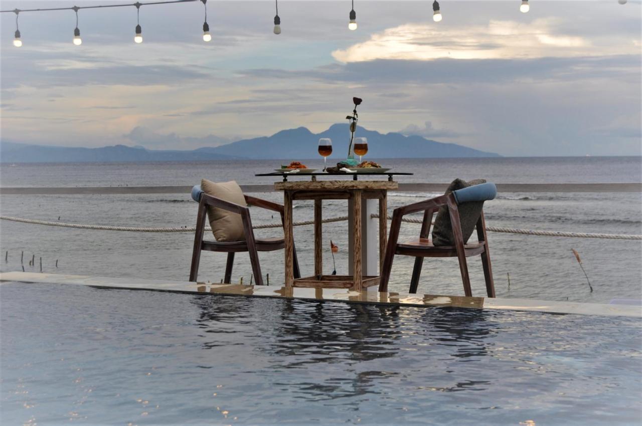 Suite Ocean Blue Batununggul Exterior photo