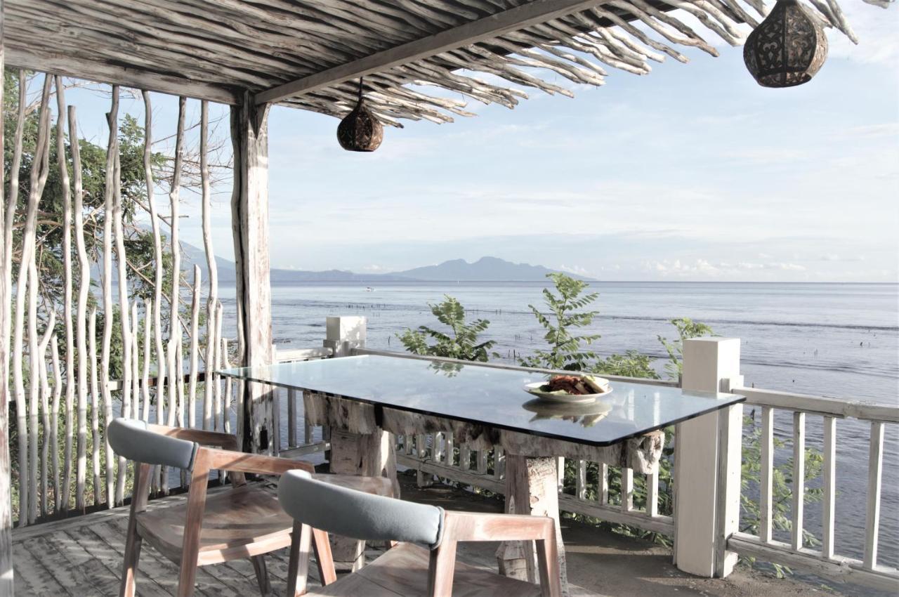 Suite Ocean Blue Batununggul Exterior photo